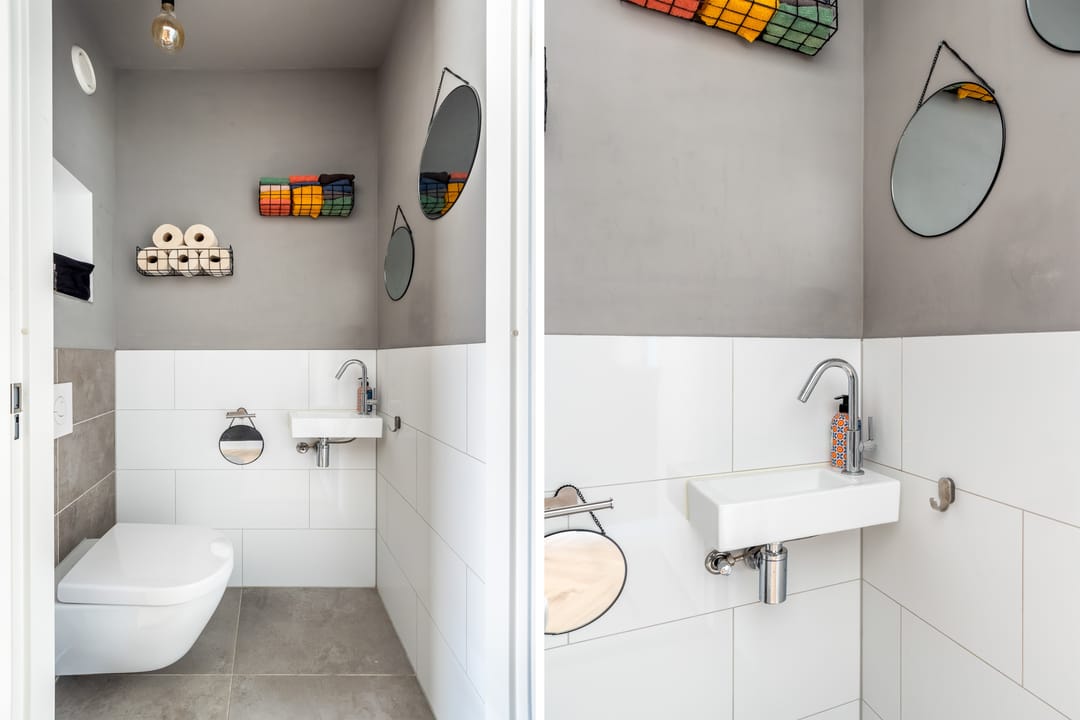 Foto 8 van Patersweg 14-B