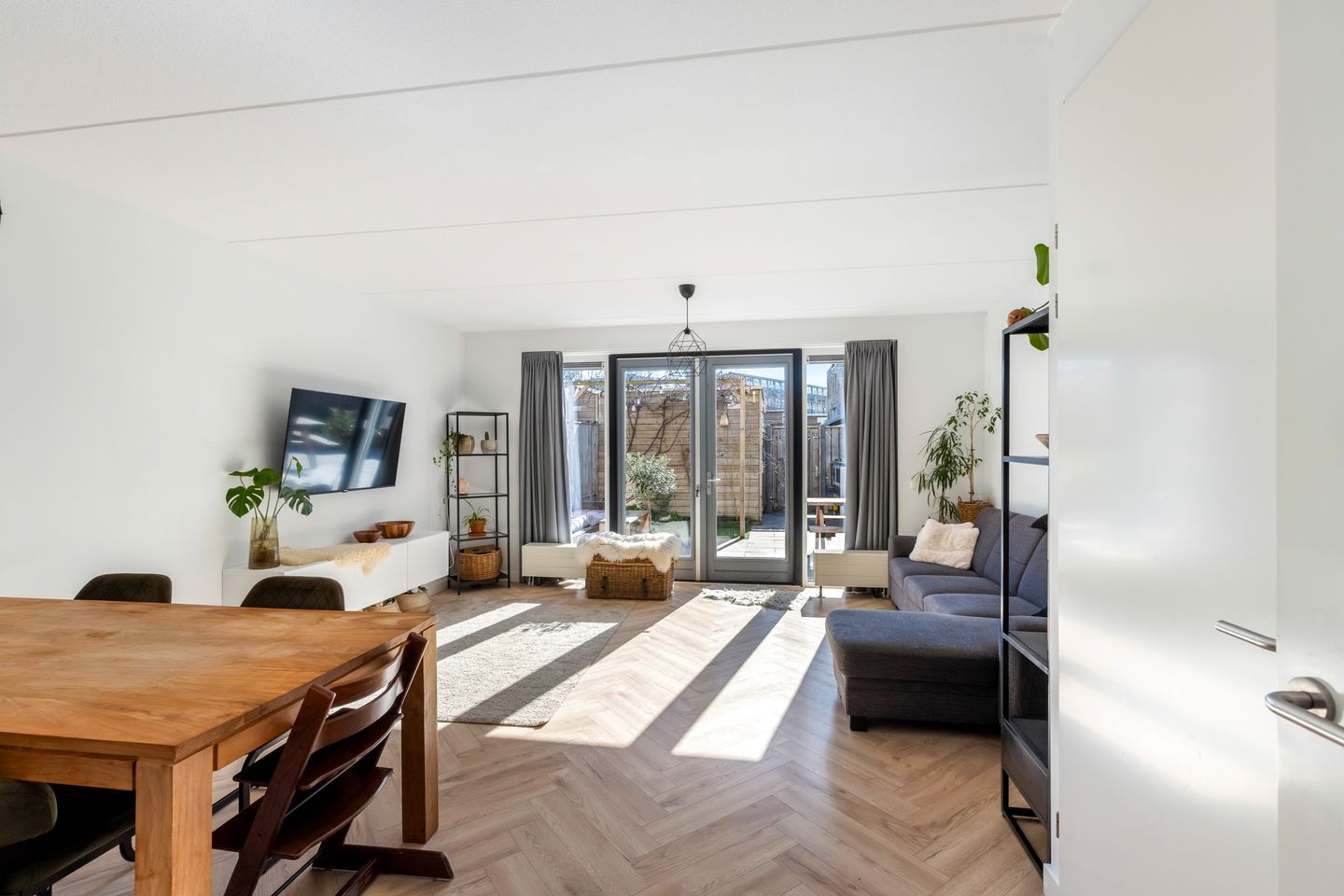 Foto 10 van Patersweg 14-B