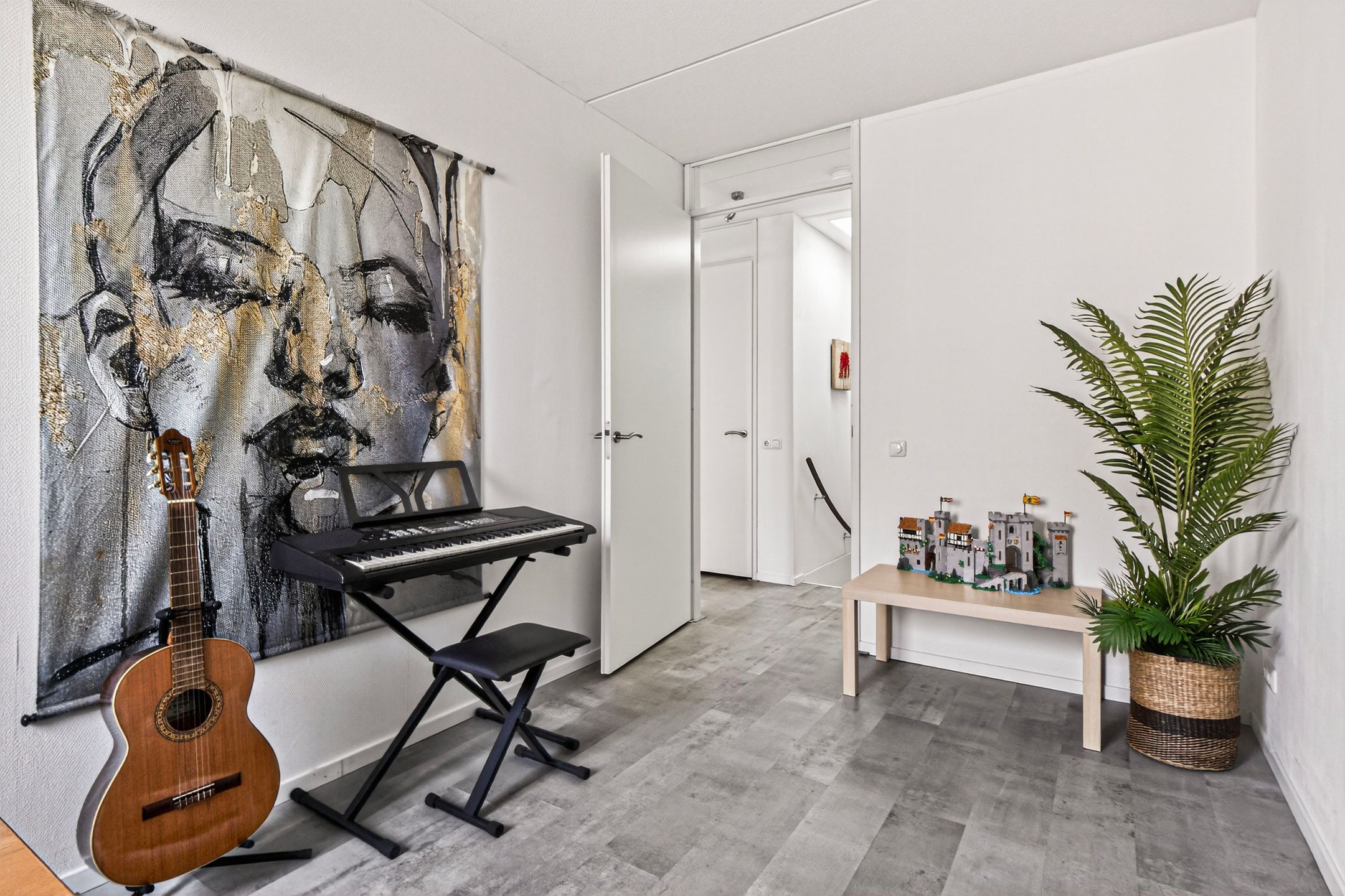 Photo 21 of Grote Schoorsteenplein 1