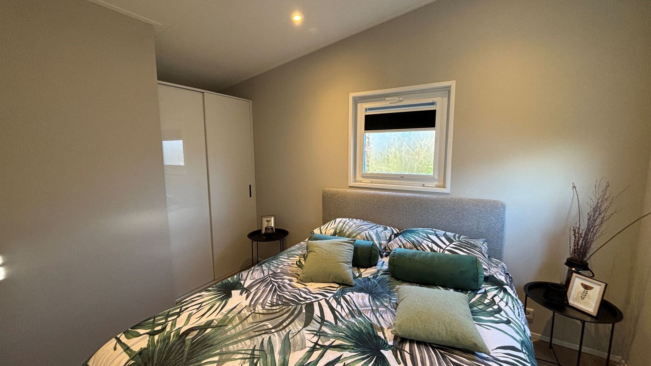 Foto 9 van Hogeweg 61-15