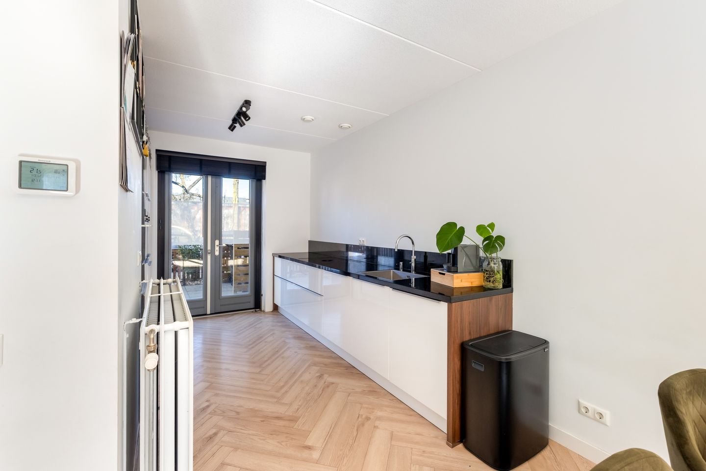 Foto 14 van Patersweg 14-B