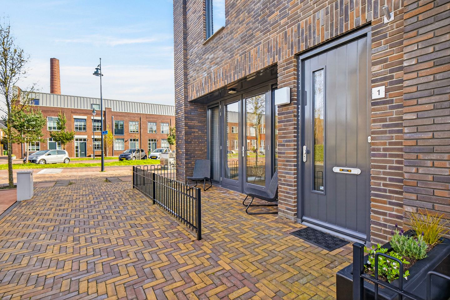 Photo 25 of Grote Schoorsteenplein 1