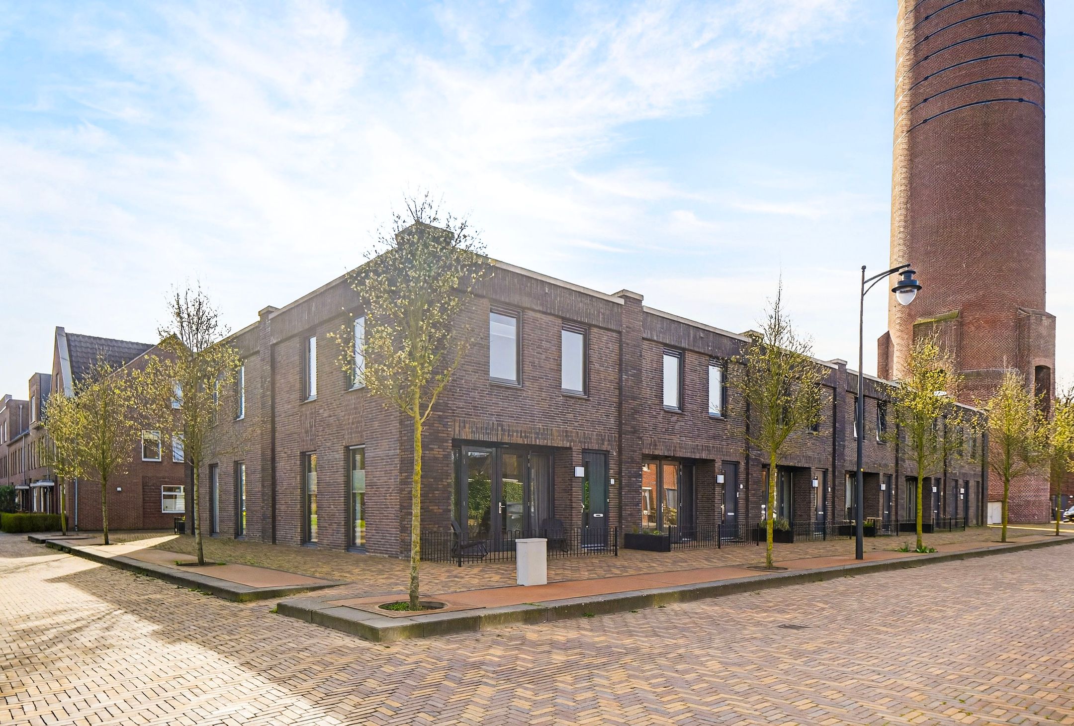 Photo 27 of Grote Schoorsteenplein 1