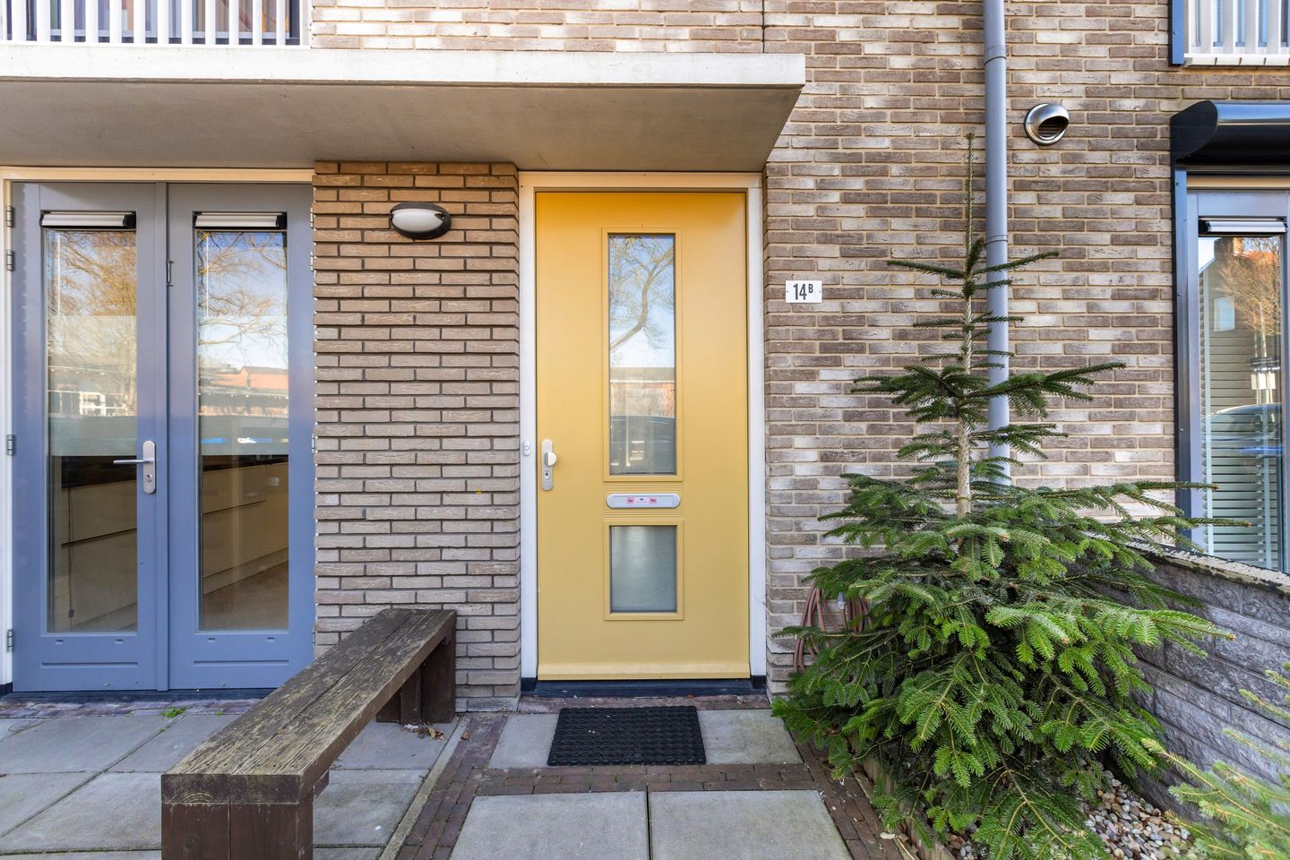 Foto 5 van Patersweg 14-B