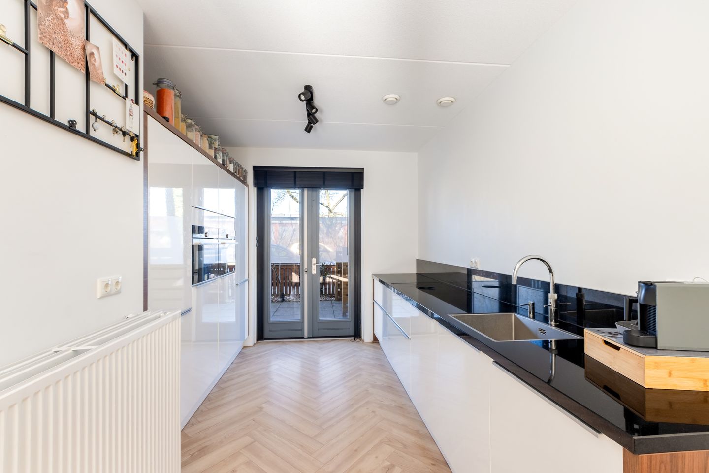 Foto 4 van Patersweg 14-B