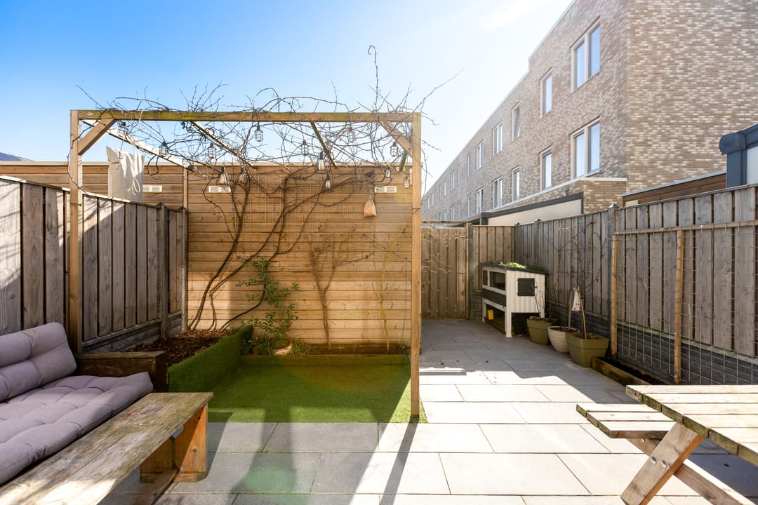 Foto 41 van Patersweg 14-B