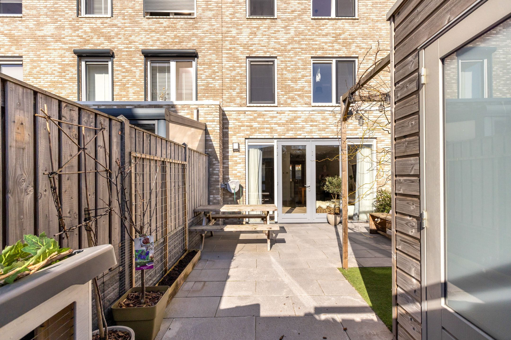 Foto 42 van Patersweg 14-B