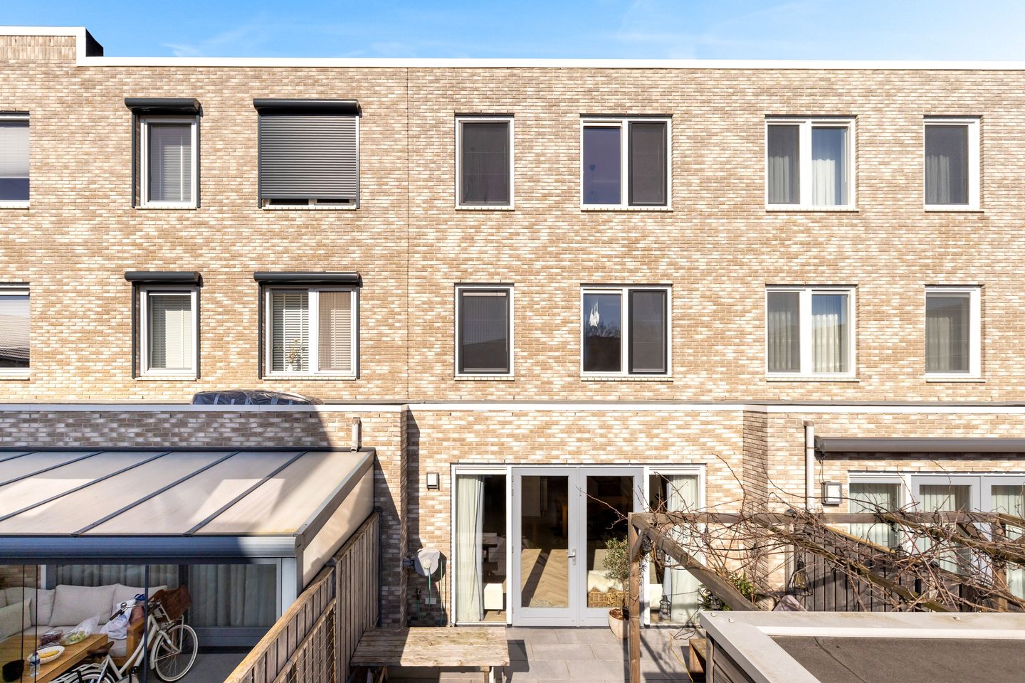 Foto 44 van Patersweg 14-B