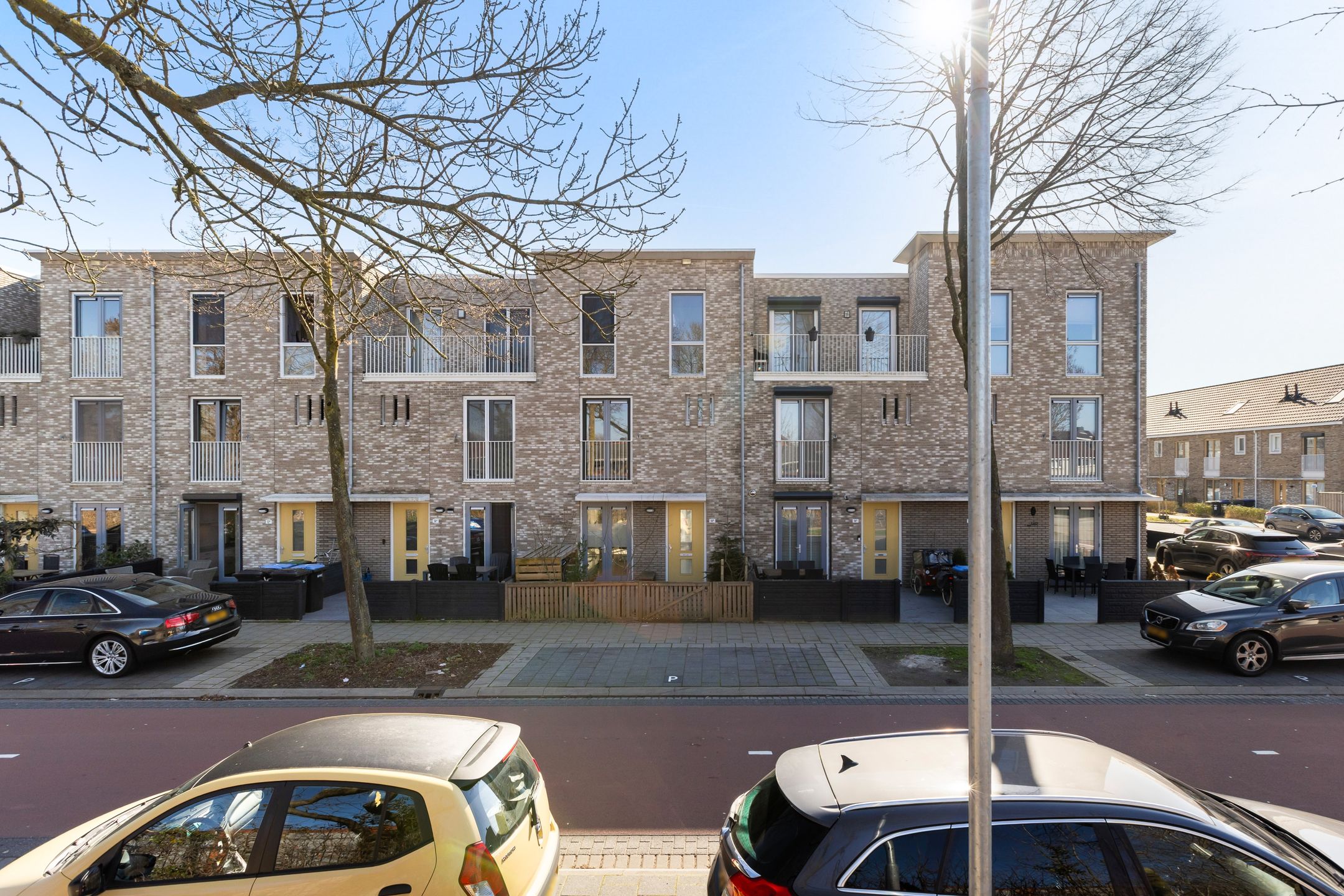 Foto 48 van Patersweg 14-B