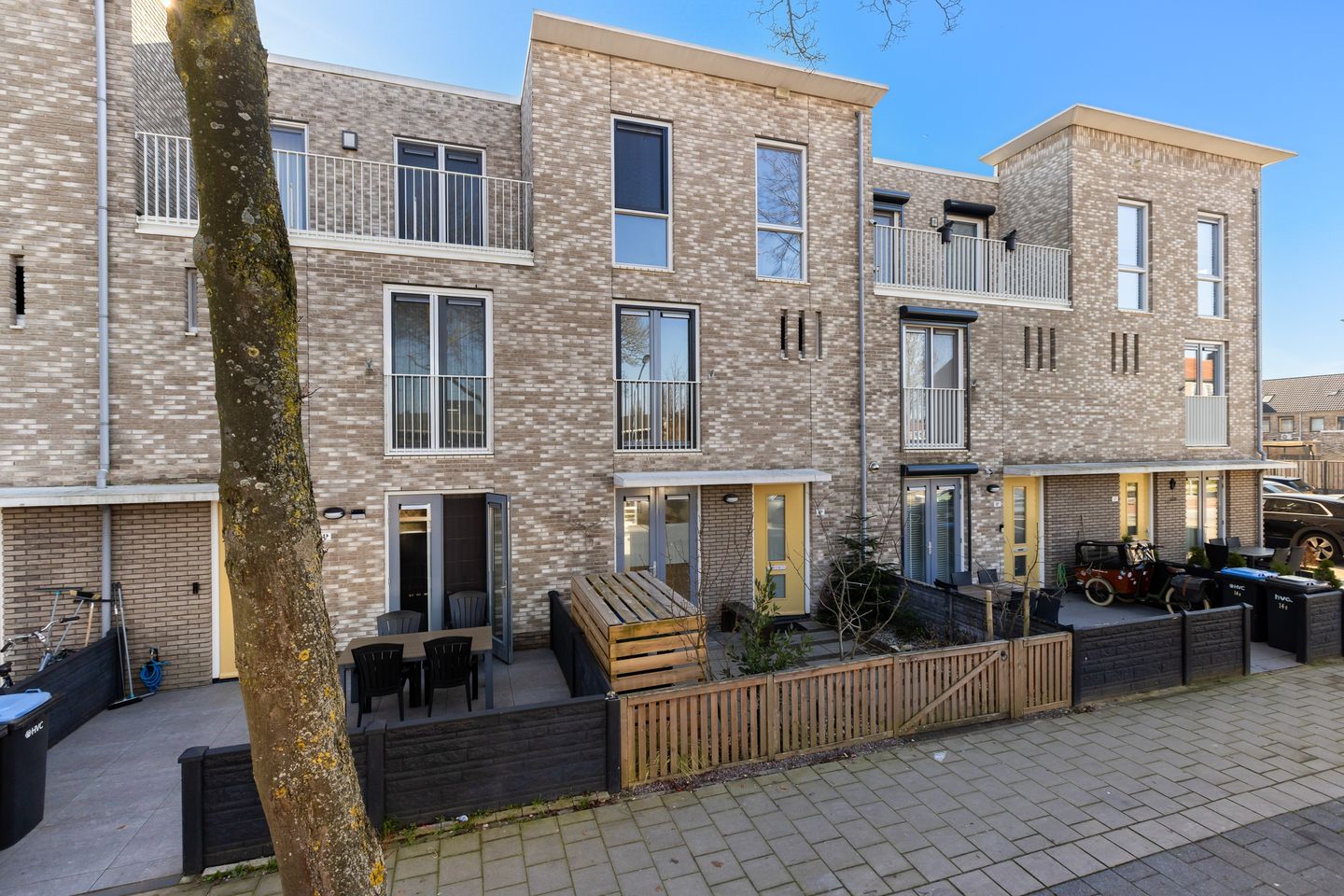 Foto 49 van Patersweg 14-B