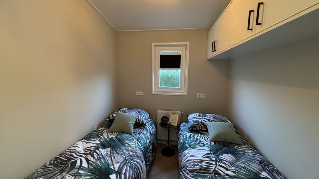 Foto 11 van Hogeweg 61-15