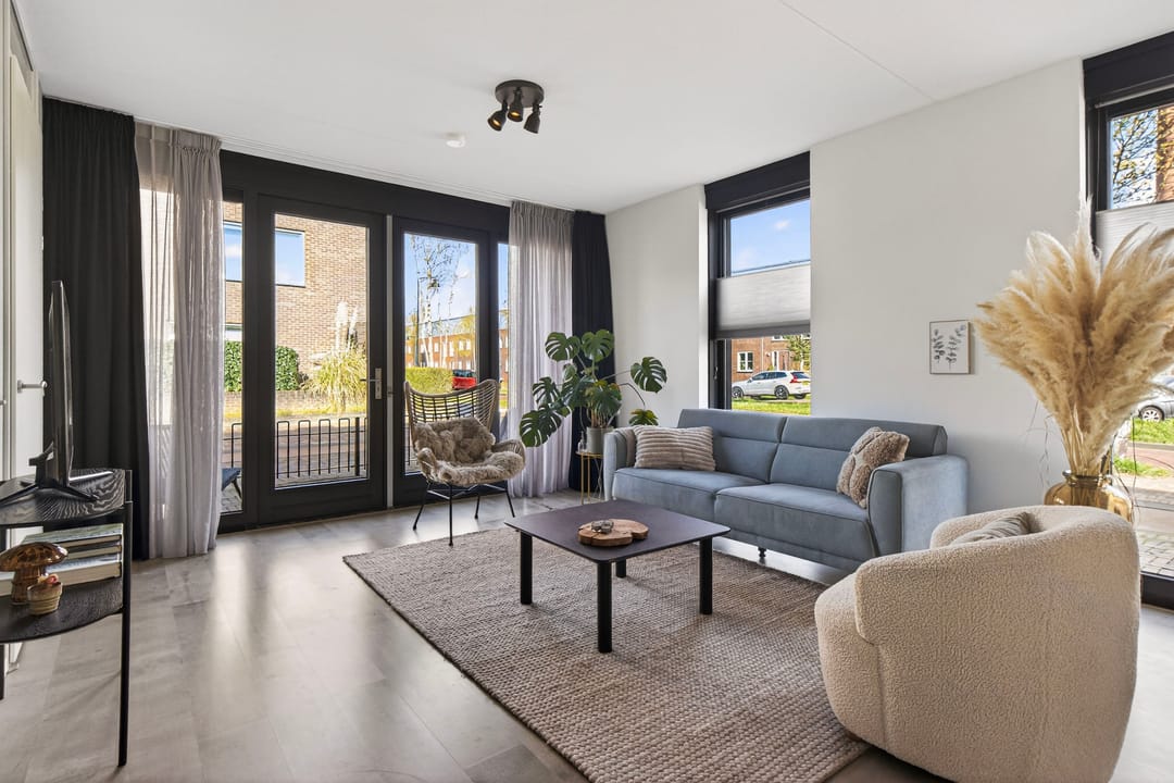 Photo 8 of Grote Schoorsteenplein 1