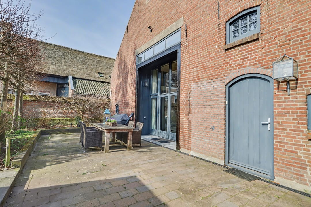 Foto 46 van Lange Broekstraat 2-A