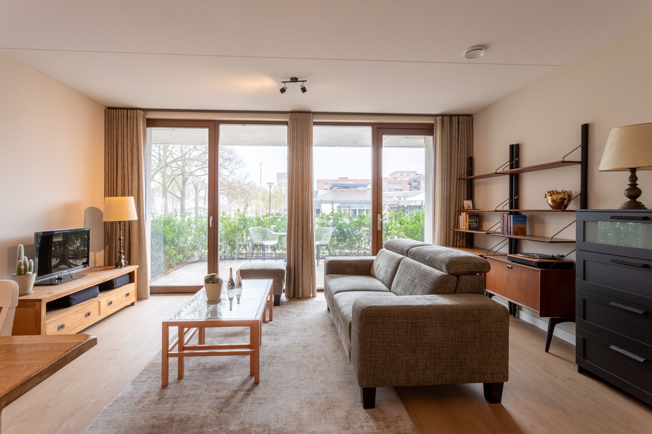 Foto 6 van Burgemeester Geukerspark 8