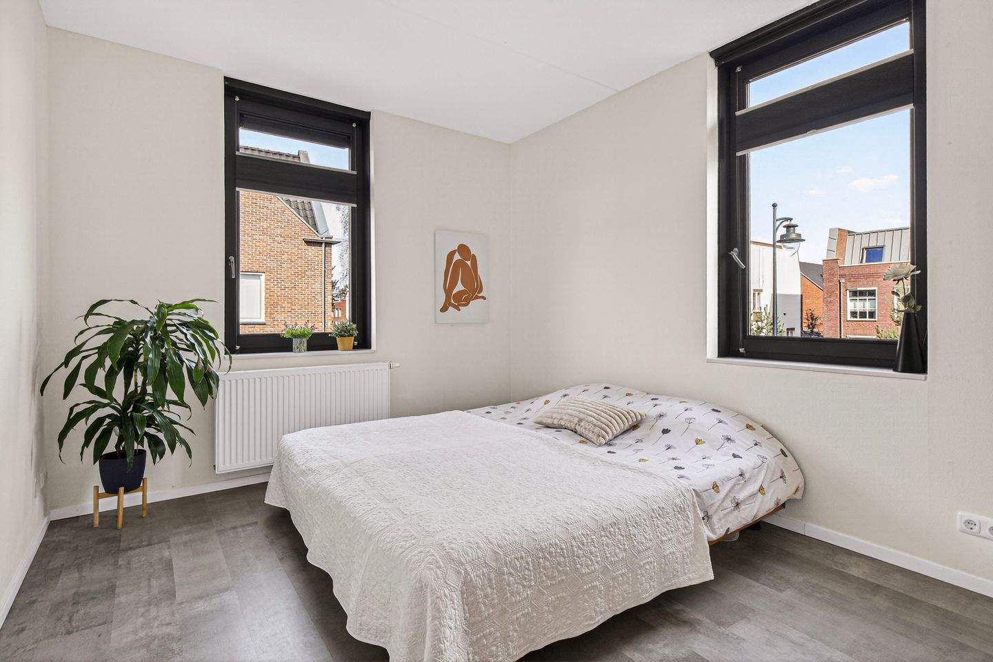 Photo 4 of Grote Schoorsteenplein 1