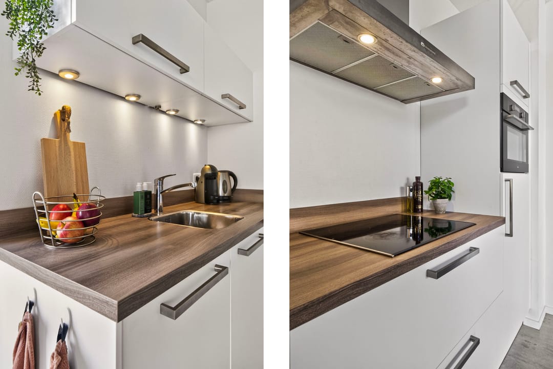 Photo 13 of Grote Schoorsteenplein 1