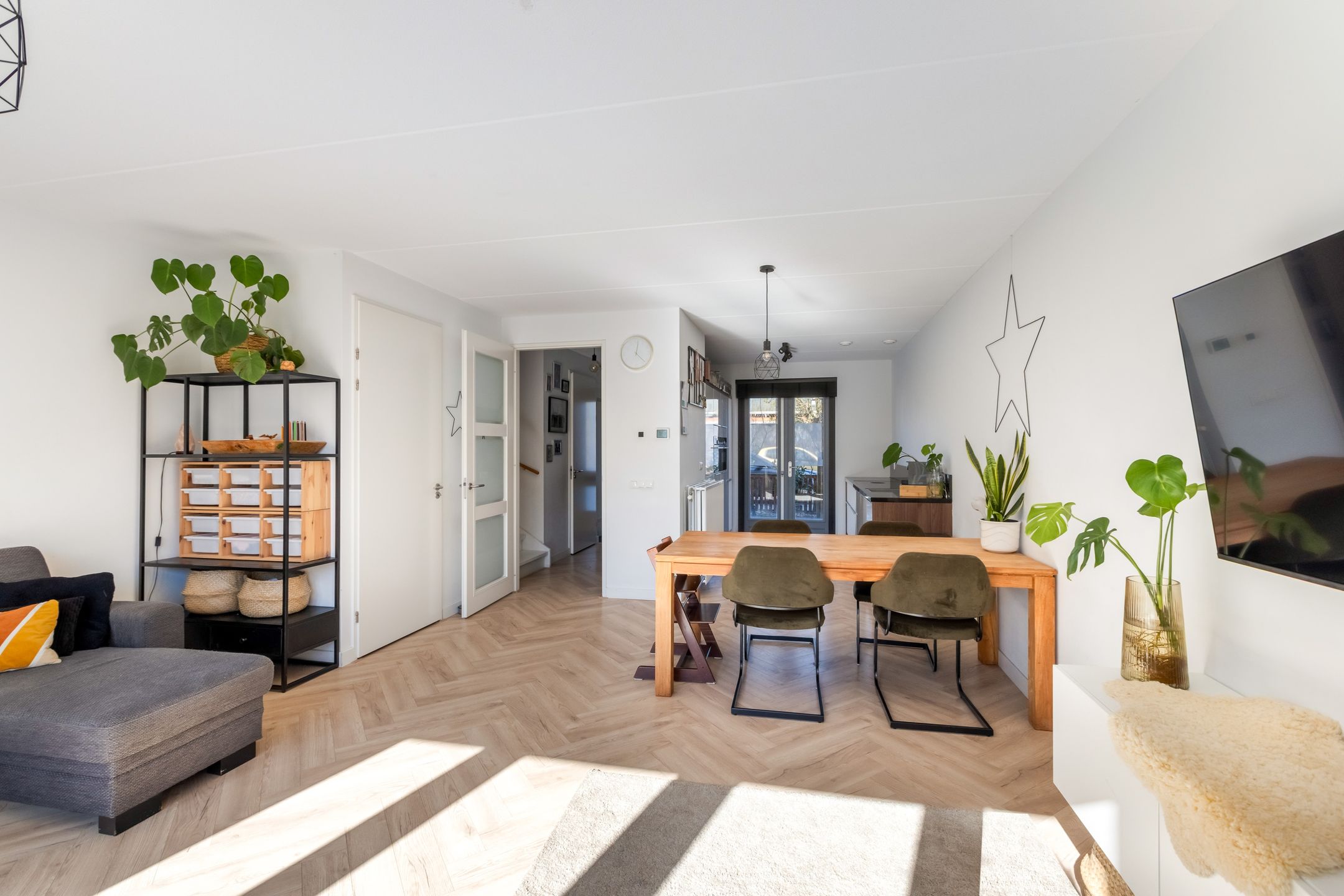 Foto 3 van Patersweg 14-B