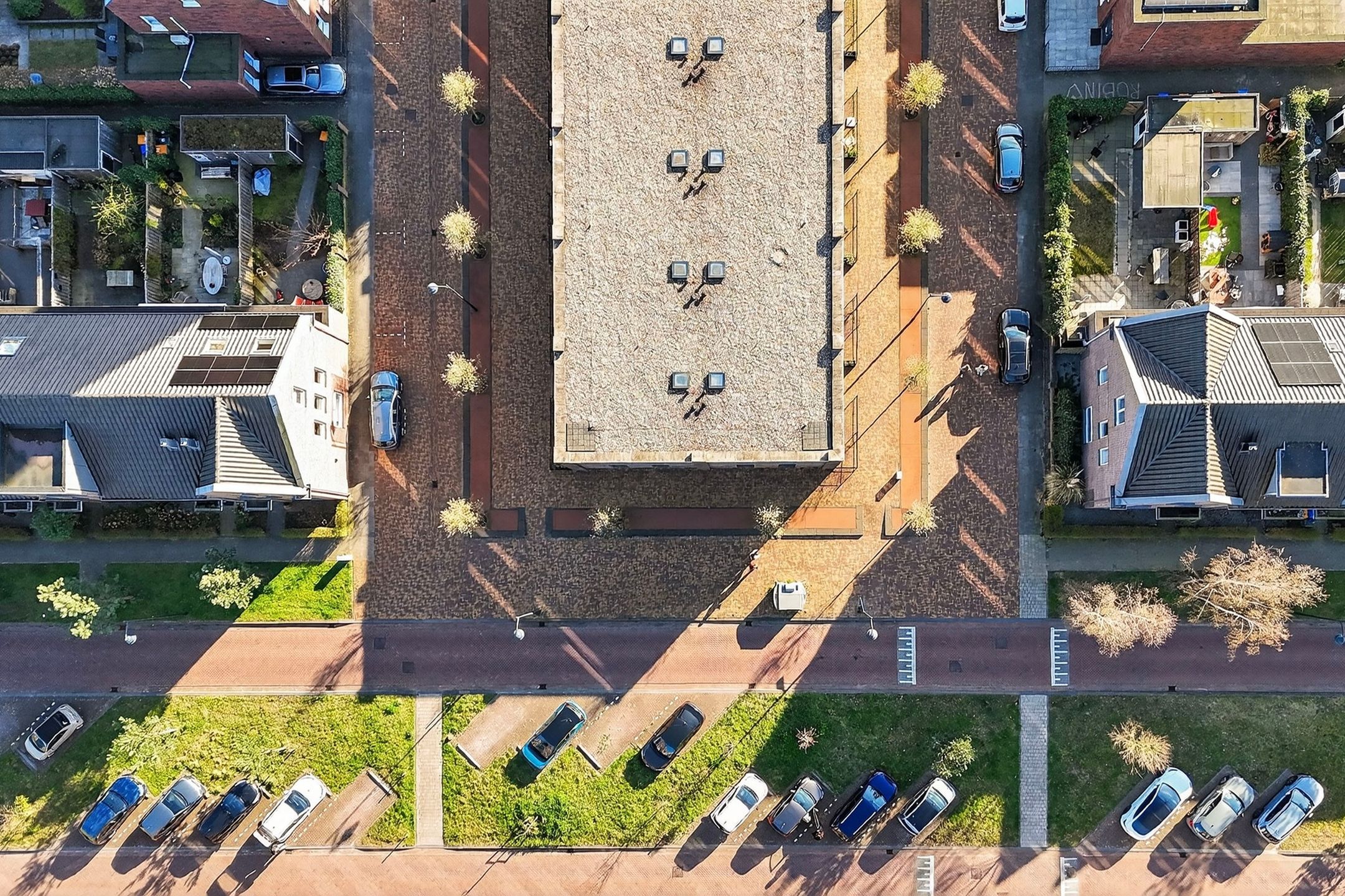 Photo 30 of Grote Schoorsteenplein 1