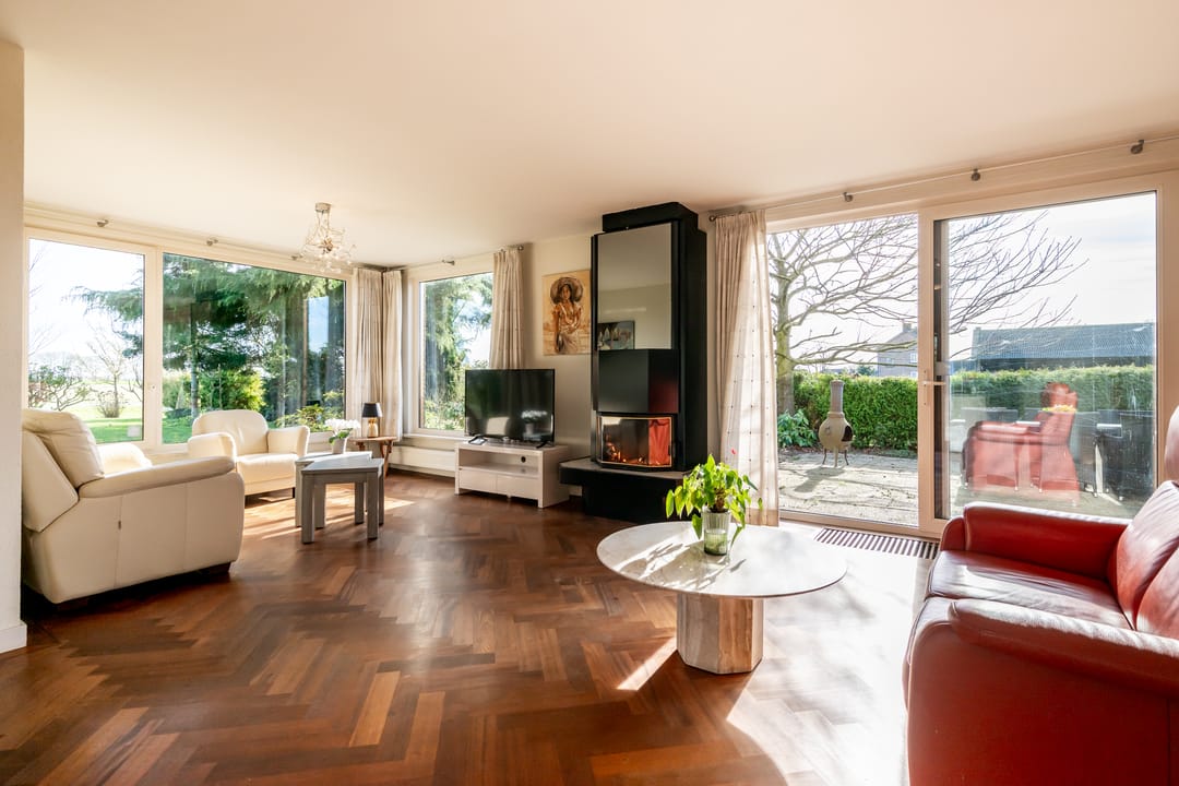 Foto 2 van Meester van Coothstraat 57-B