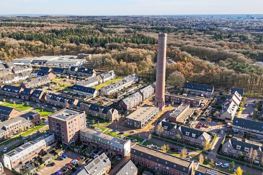 Photo 28 of Grote Schoorsteenplein 1