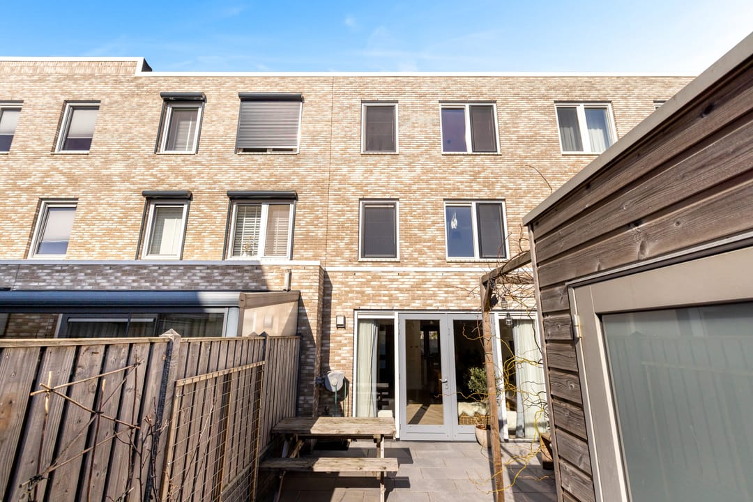 Foto 43 van Patersweg 14-B