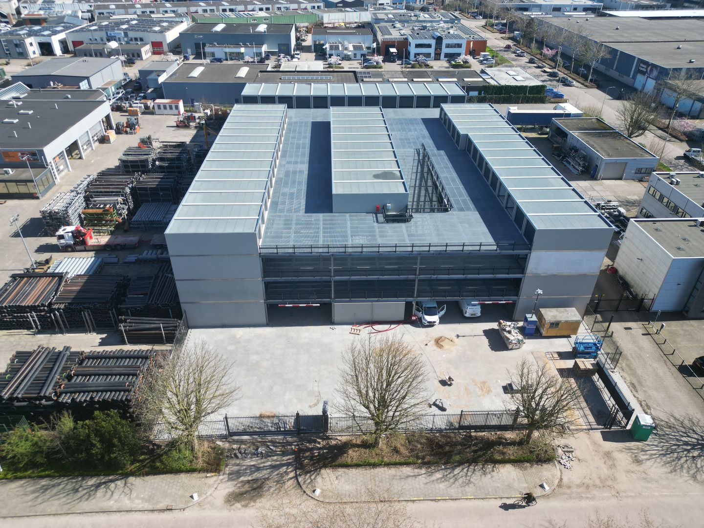 Bekijk foto 4 van Leidekkerstraat 4-a31