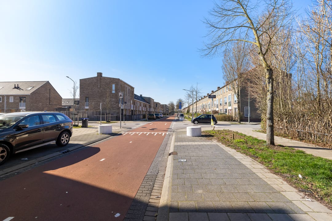 Foto 53 van Patersweg 14-B