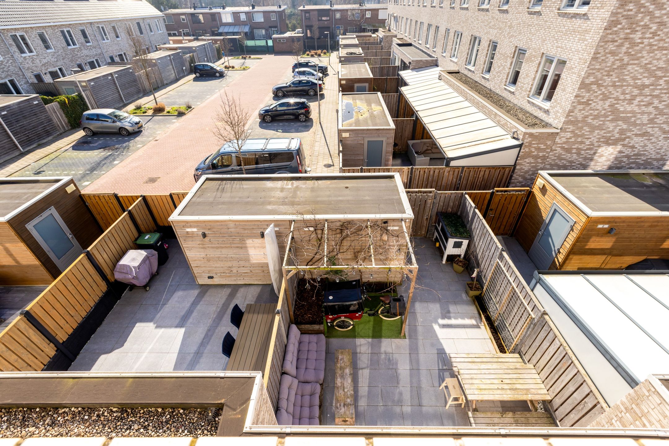 Foto 45 van Patersweg 14-B