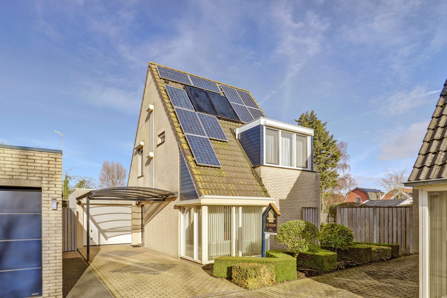 Foto 1 van Morlodehof 20