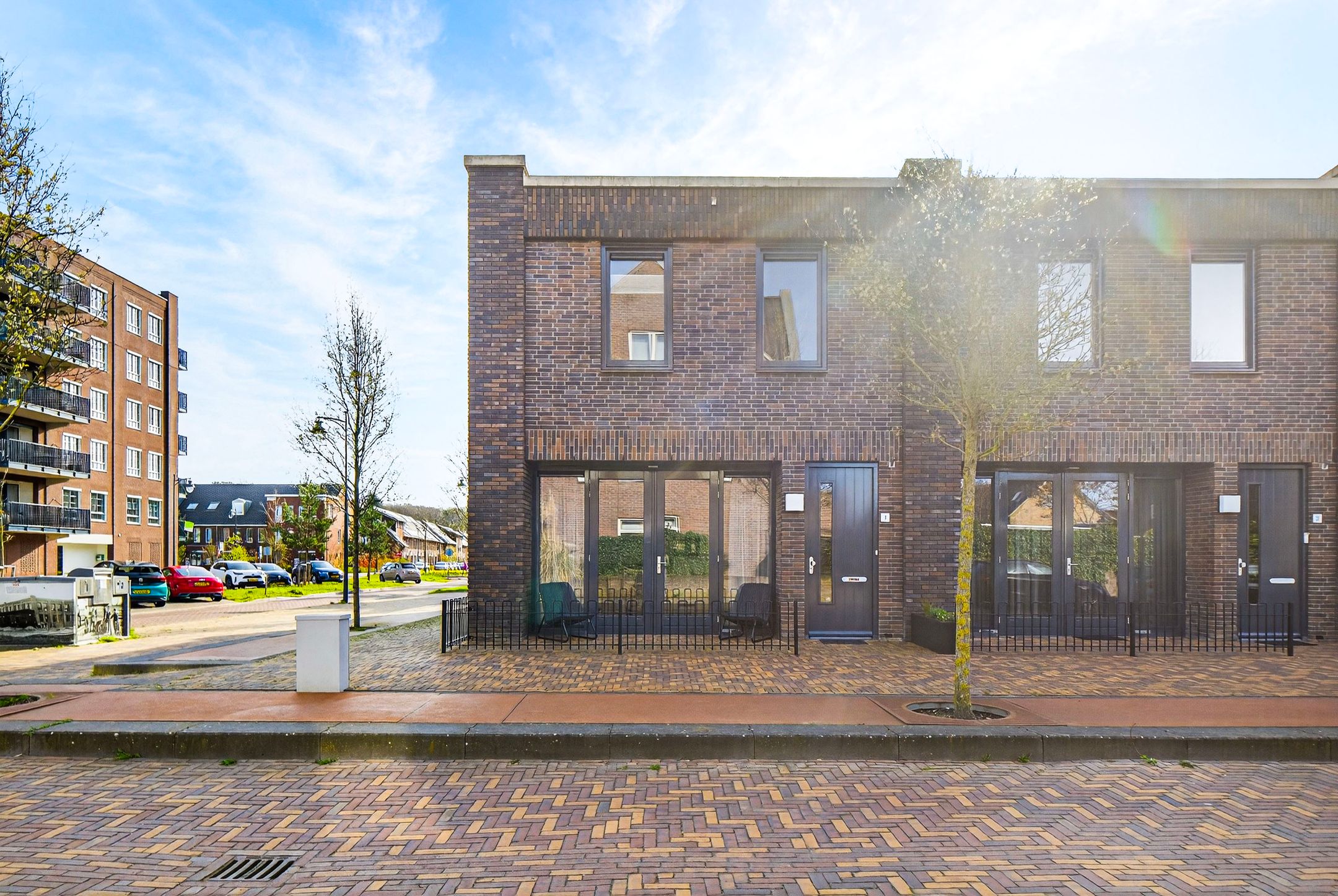 Photo 24 of Grote Schoorsteenplein 1