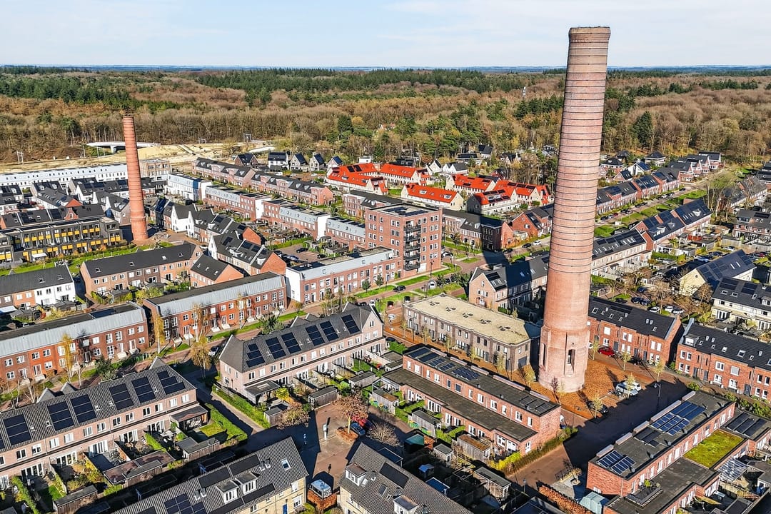 Photo 31 of Grote Schoorsteenplein 1