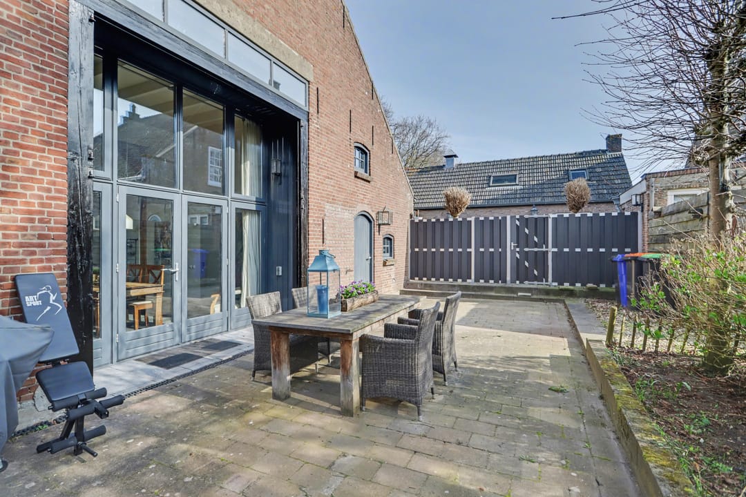 Foto 83 van Lange Broekstraat 2-A