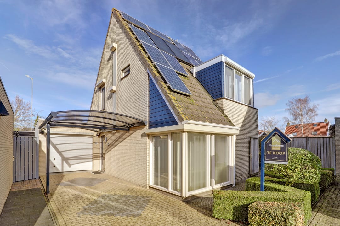 Foto 2 van Morlodehof 20