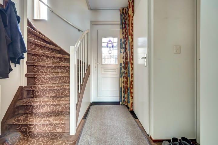 Foto 3 van Morlodehof 20