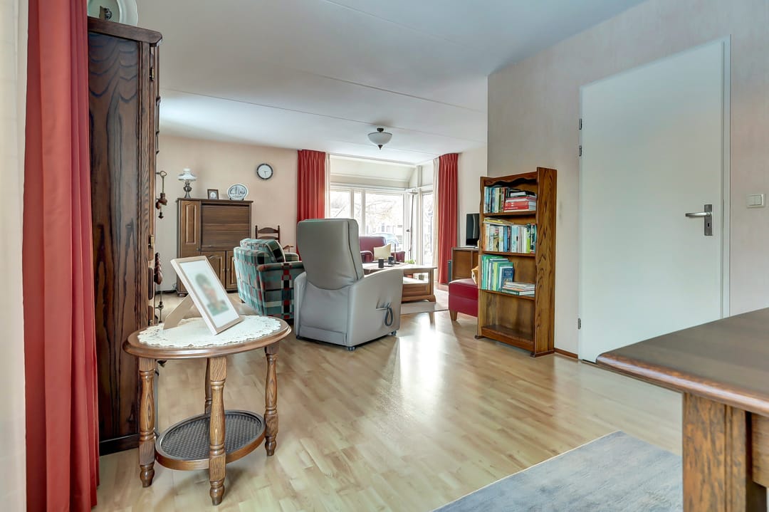 Foto 8 van Morlodehof 20