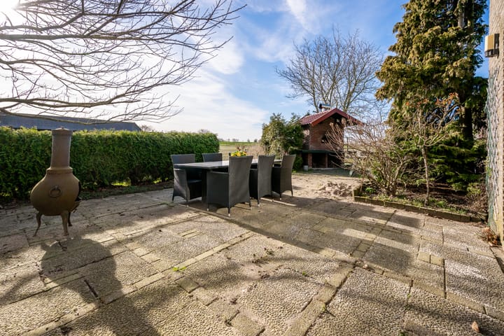 Foto 4 van Meester van Coothstraat 57-B