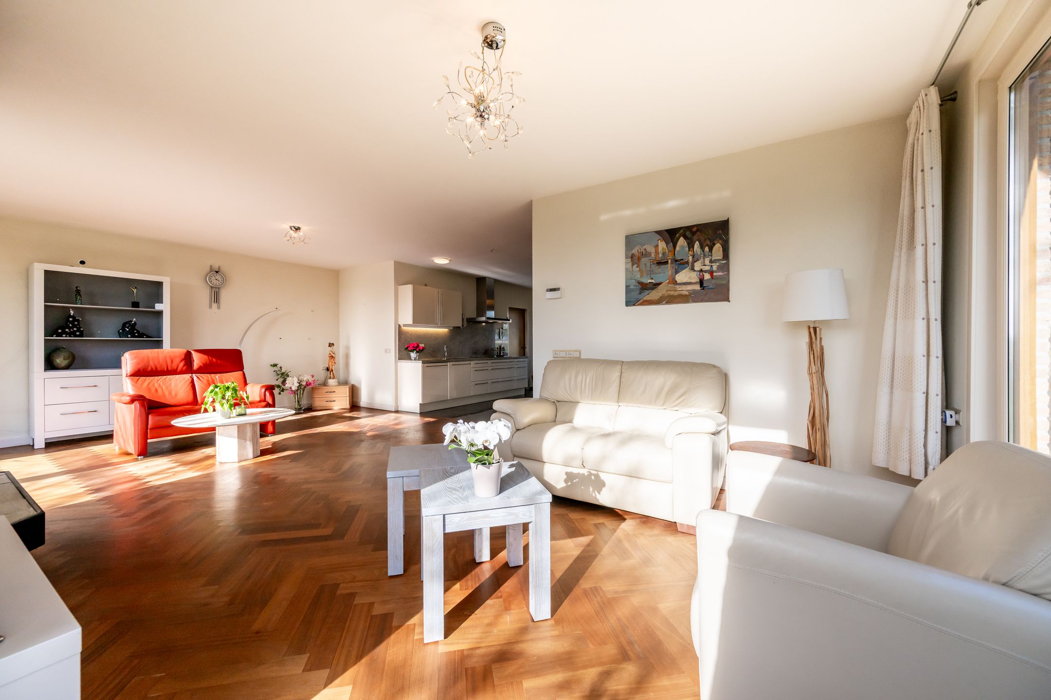 Foto 9 van Meester van Coothstraat 57-B