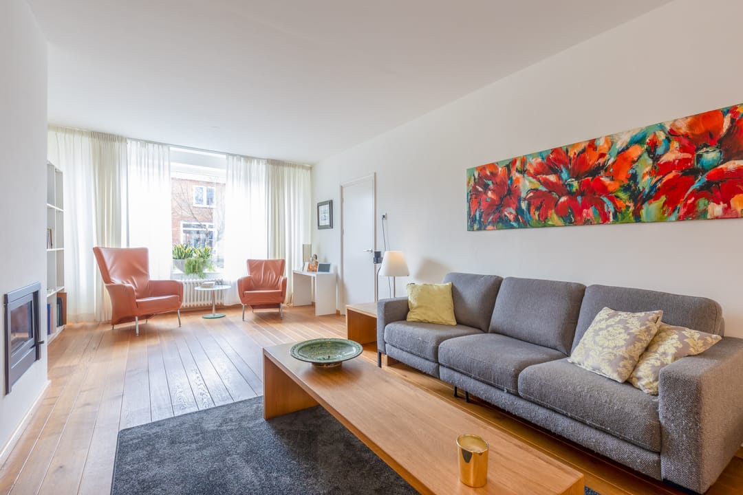 Foto 2 van Ceciliastraat 4