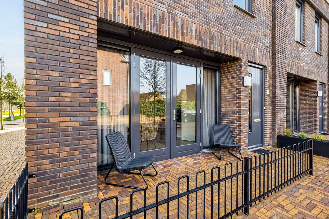 Photo 26 of Grote Schoorsteenplein 1