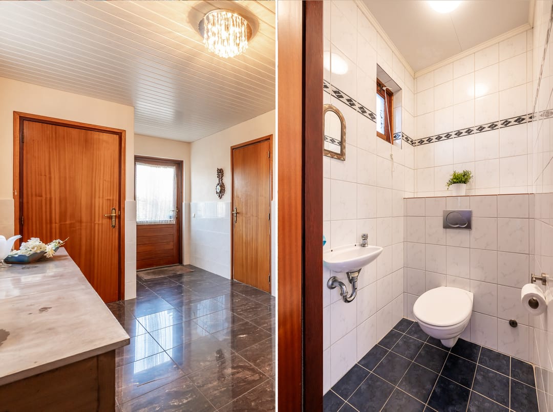 Foto 13 van Meester van Coothstraat 57-B