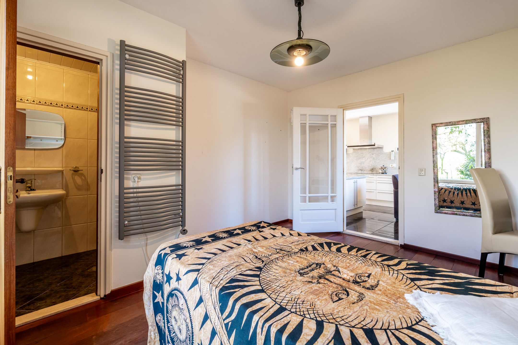 Foto 15 van Meester van Coothstraat 57-B