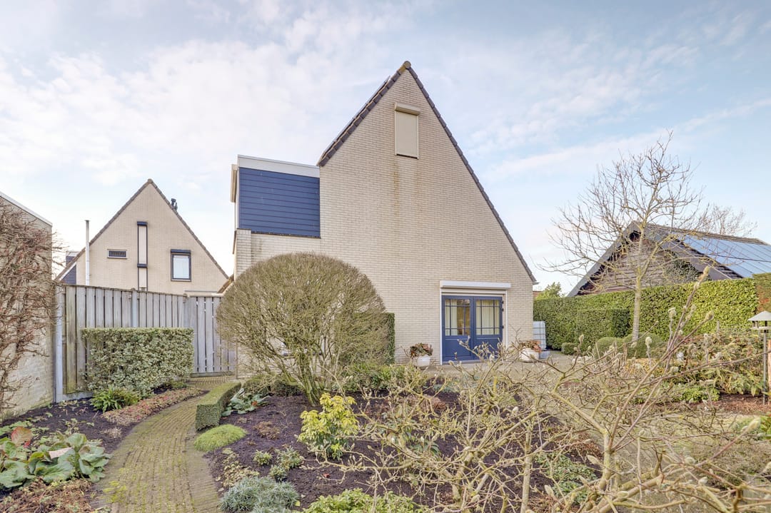 Foto 28 van Morlodehof 20