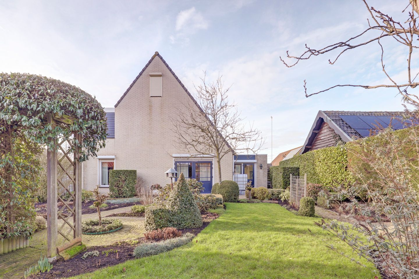 Foto 29 van Morlodehof 20