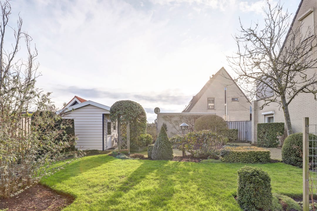 Foto 32 van Morlodehof 20