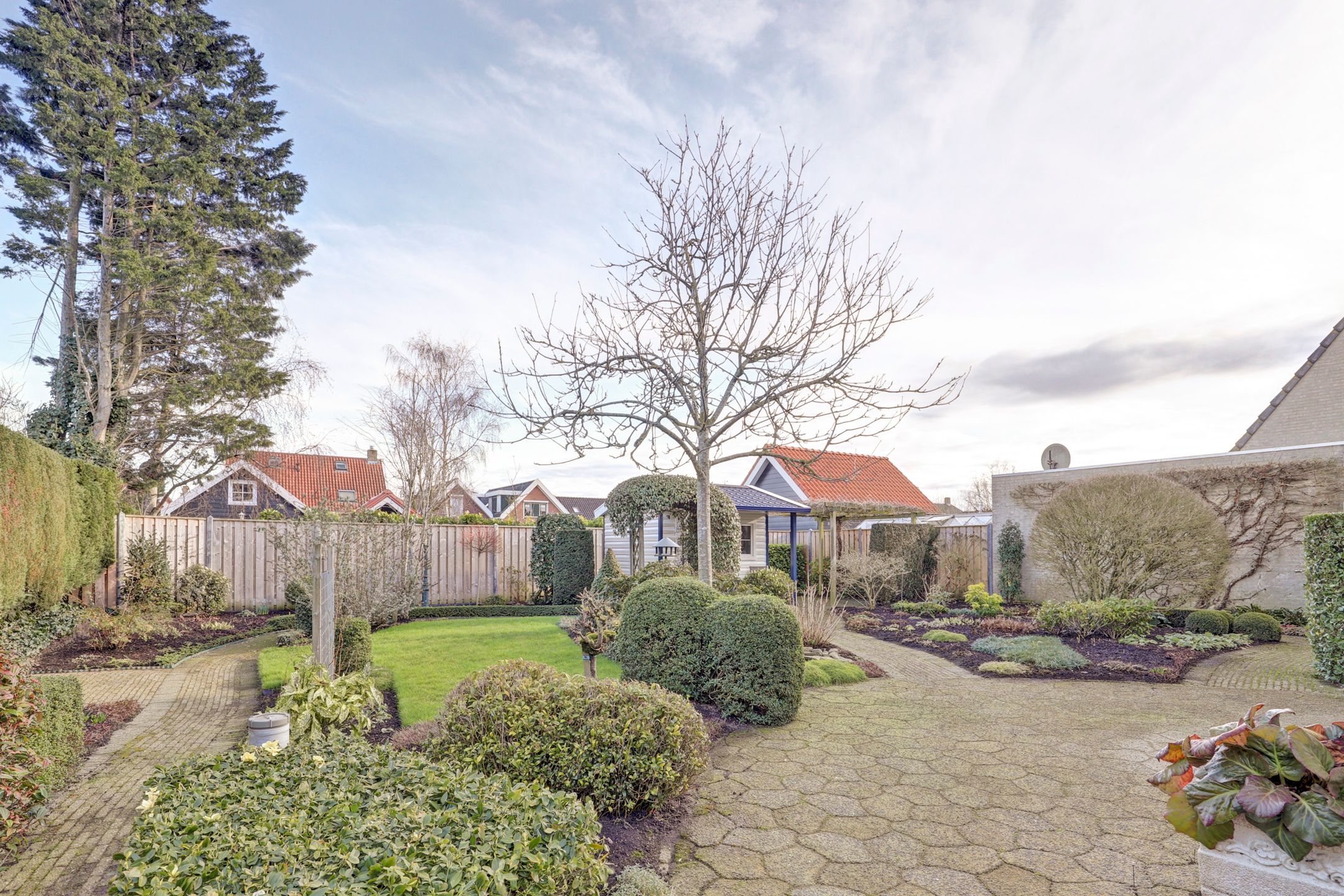 Foto 33 van Morlodehof 20