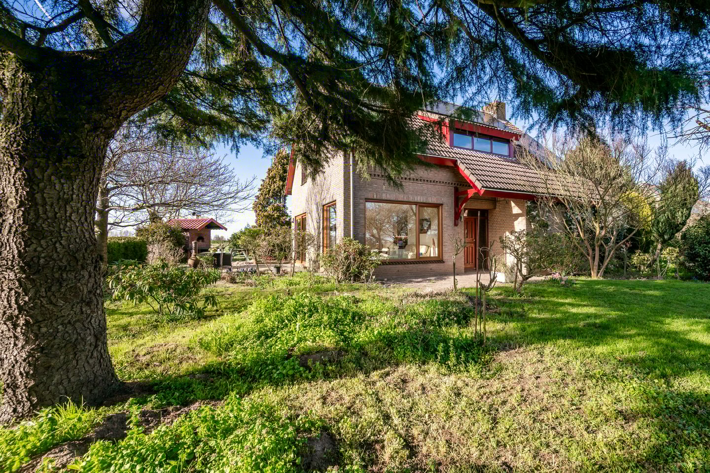 Foto 25 van Meester van Coothstraat 57-B