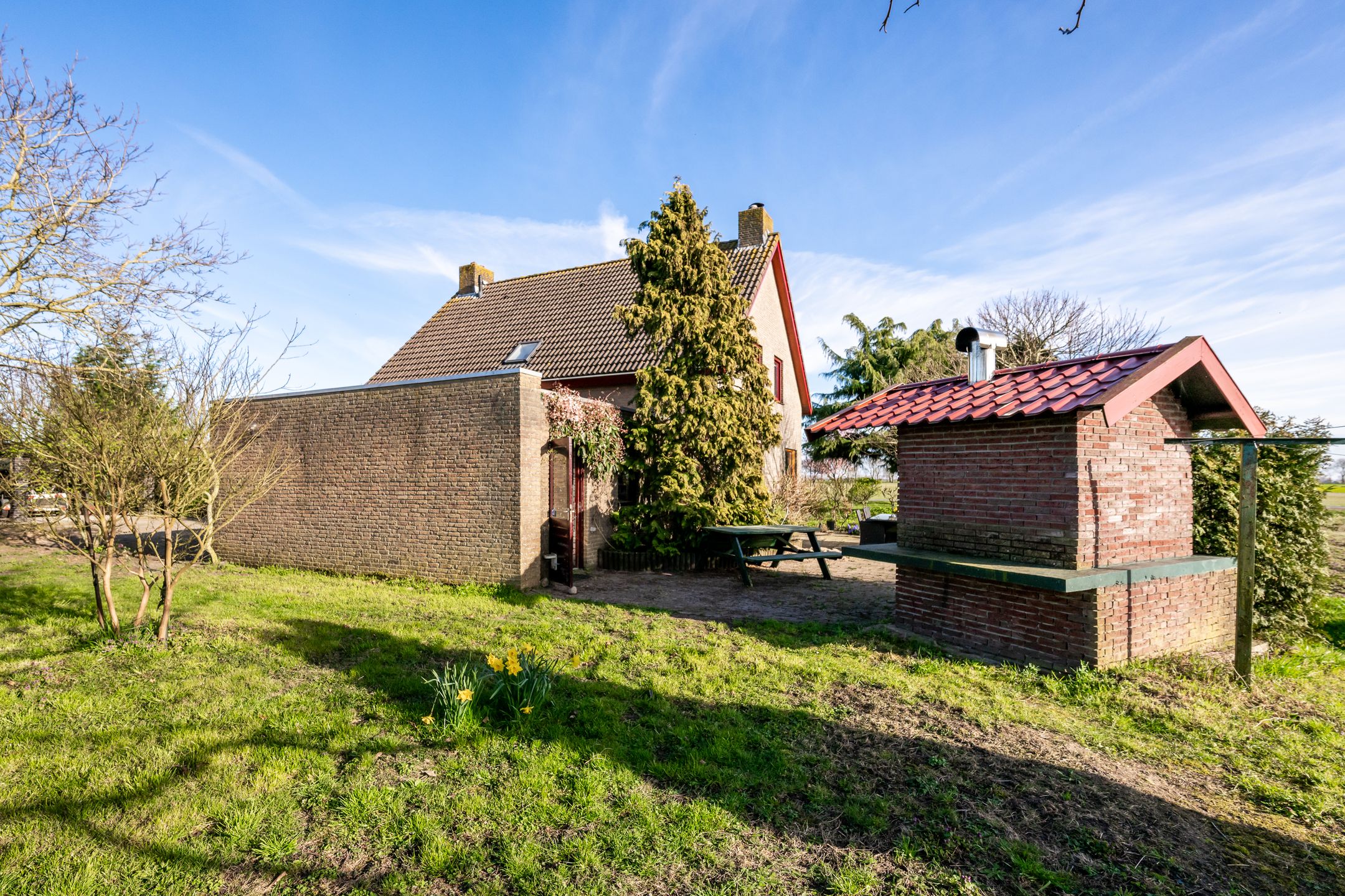 Foto 27 van Meester van Coothstraat 57-B