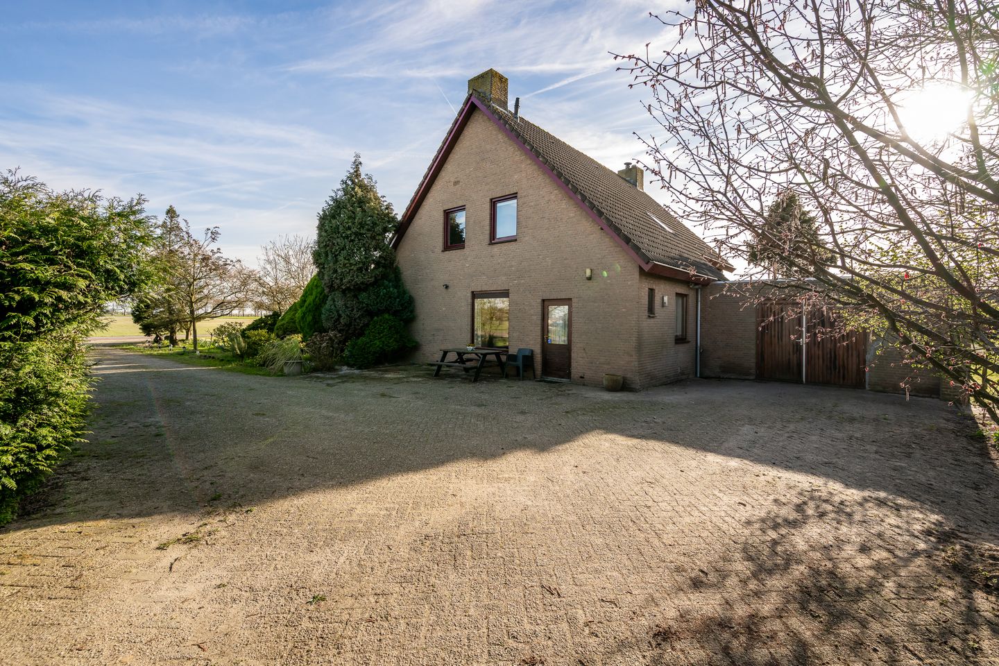 Foto 29 van Meester van Coothstraat 57-B