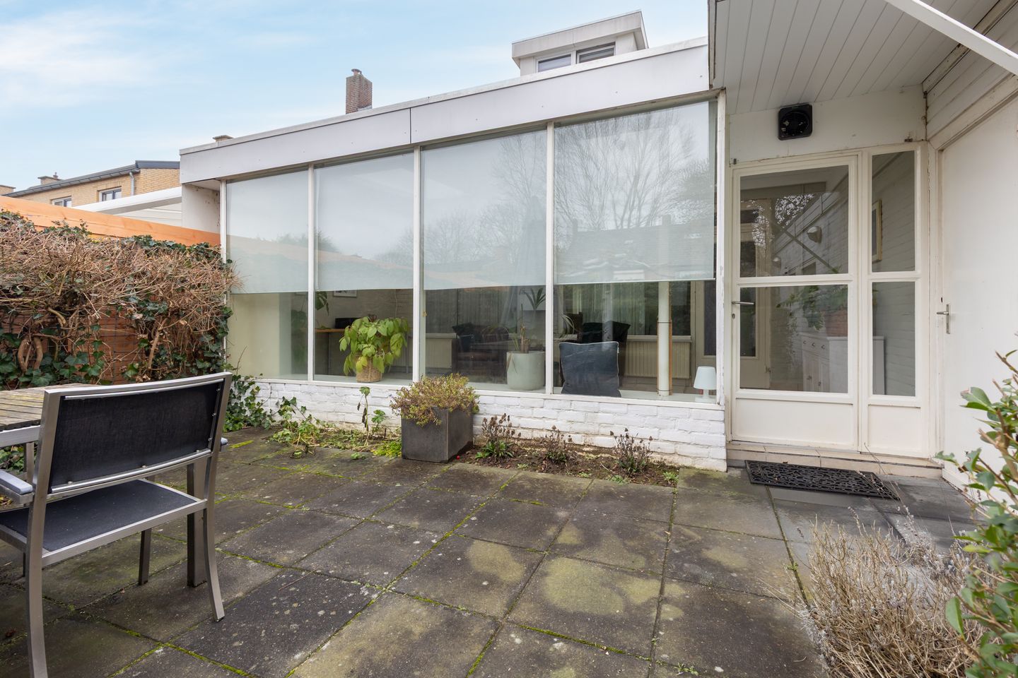 Foto 25 van Ceciliastraat 4