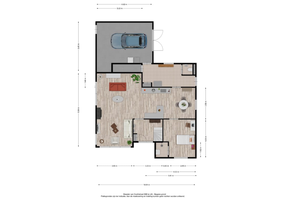 Foto 31 van Meester van Coothstraat 57-B